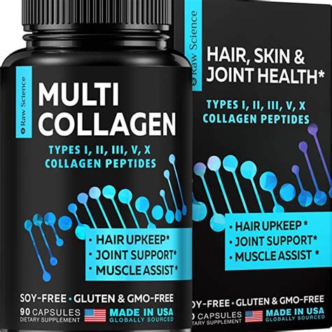 best collagen for men.